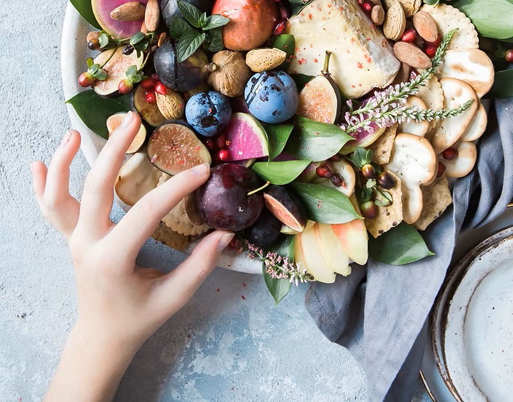 Autoimmune Disorders and Gluten