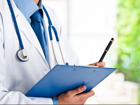 Celiac Undiagnosed too often…