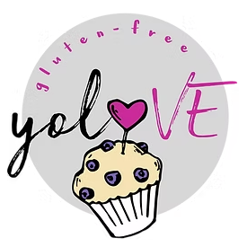 Yolove Gluten Free